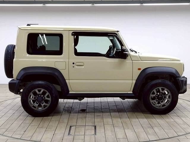 スズキ&nbsp;ジムニーシエラの画像17