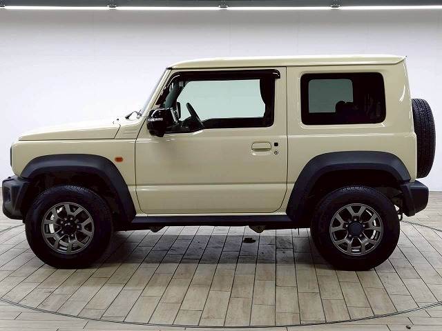 スズキ&nbsp;ジムニーシエラの画像18