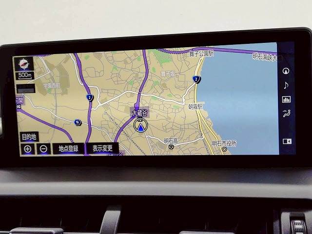 レクサス&nbsp;NXの画像3