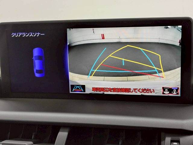 レクサス&nbsp;NXの画像4