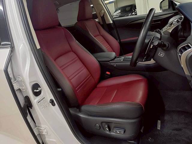 レクサス&nbsp;NXの画像10