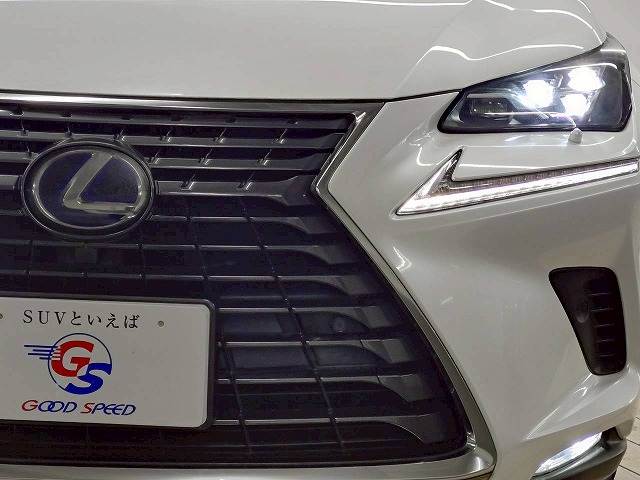 レクサス&nbsp;NXの画像12