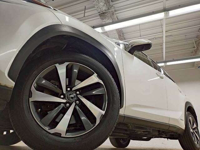 レクサス&nbsp;NXの画像13