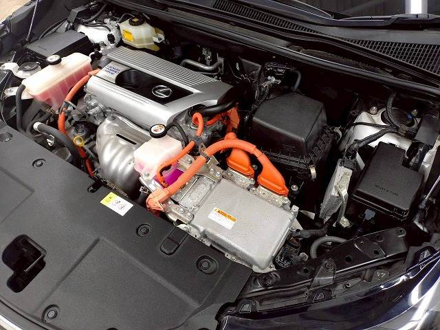 レクサス&nbsp;NXの画像15