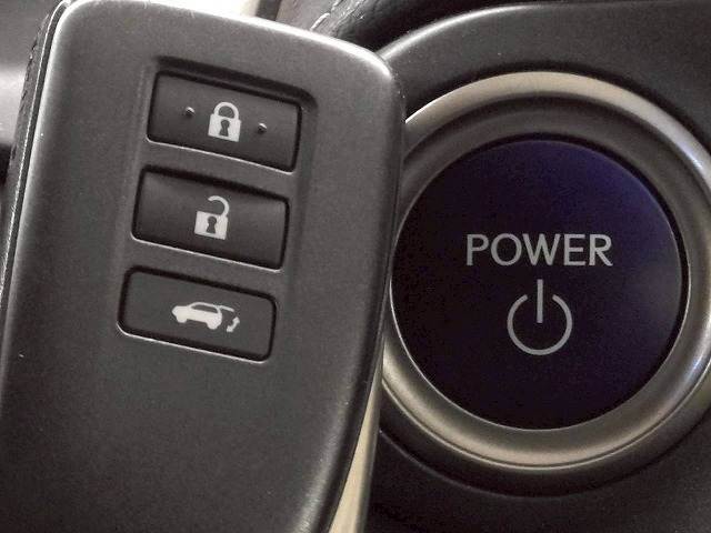 レクサス&nbsp;NXの画像16