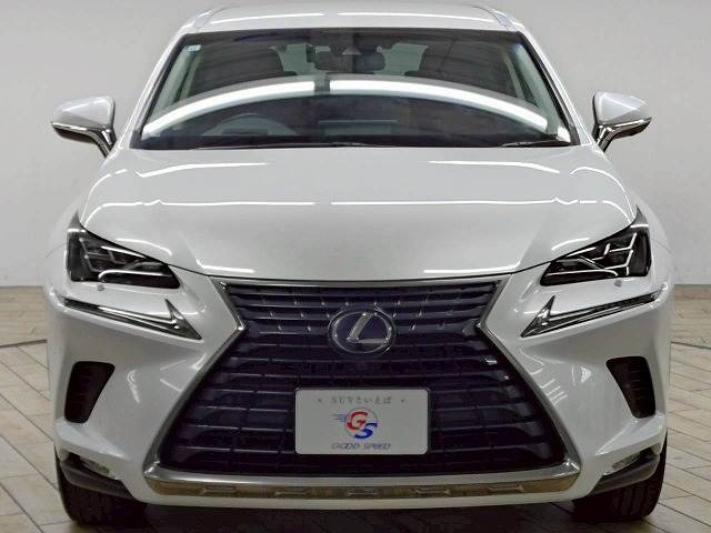 レクサス&nbsp;NXの画像17