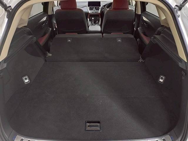 レクサス&nbsp;NXの画像20