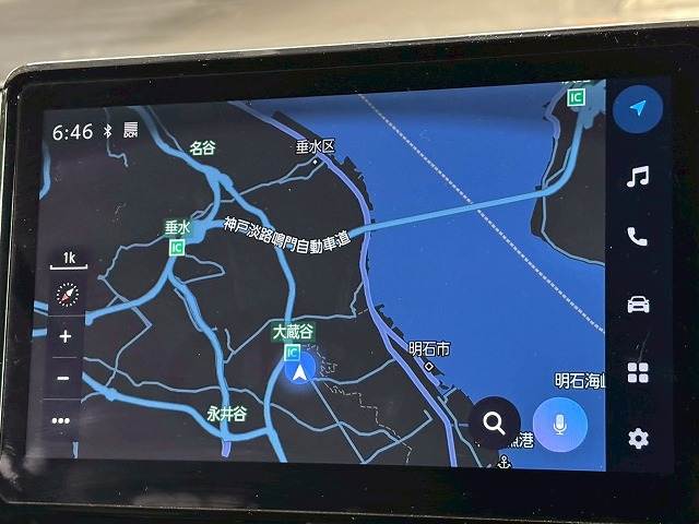 トヨタ&nbsp;ノアハイブリッドの画像3