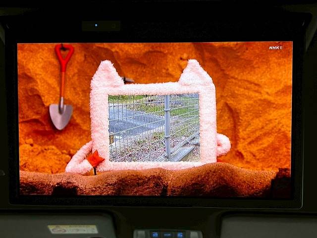 トヨタ&nbsp;ノアハイブリッドの画像6