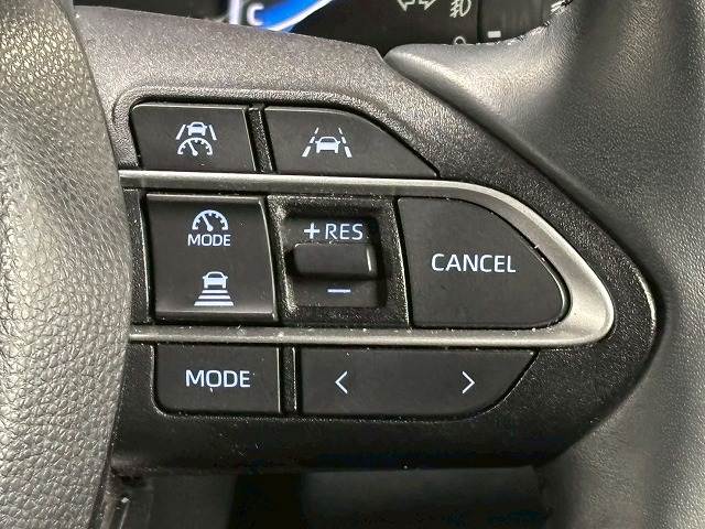 トヨタ&nbsp;ノアハイブリッドの画像8