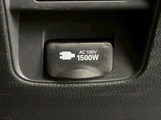 トヨタ&nbsp;ノアハイブリッドの画像13