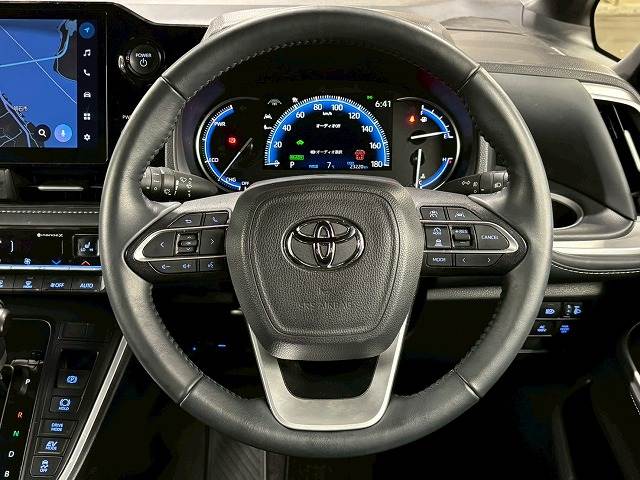 トヨタ&nbsp;ノアハイブリッドの画像14