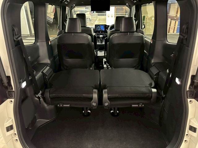 トヨタ&nbsp;ノアハイブリッドの画像20