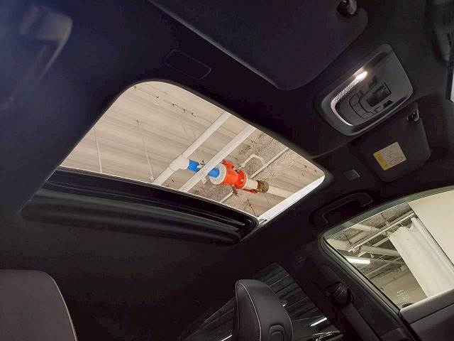 トヨタ&nbsp;クラウンクロスオーバーの画像4