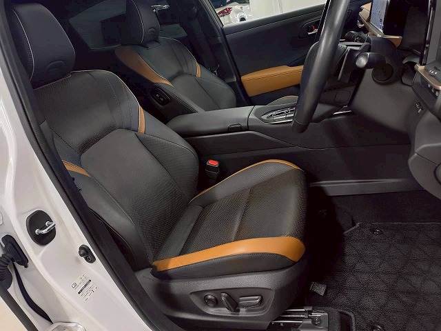 トヨタ&nbsp;クラウンクロスオーバーの画像9