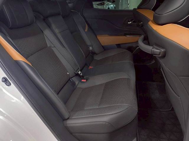 トヨタ&nbsp;クラウンクロスオーバーの画像10