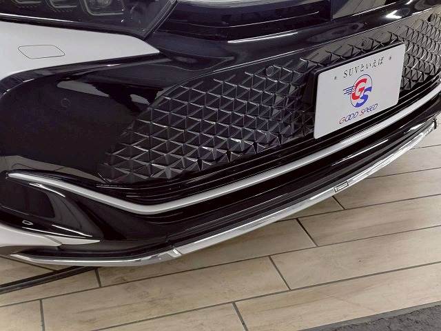 トヨタ&nbsp;クラウンクロスオーバーの画像13