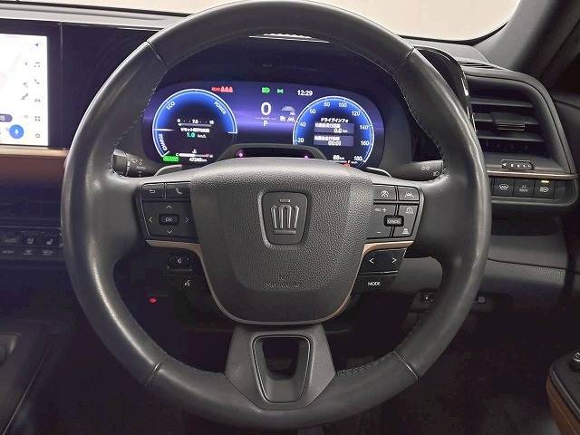 トヨタ&nbsp;クラウンクロスオーバーの画像14