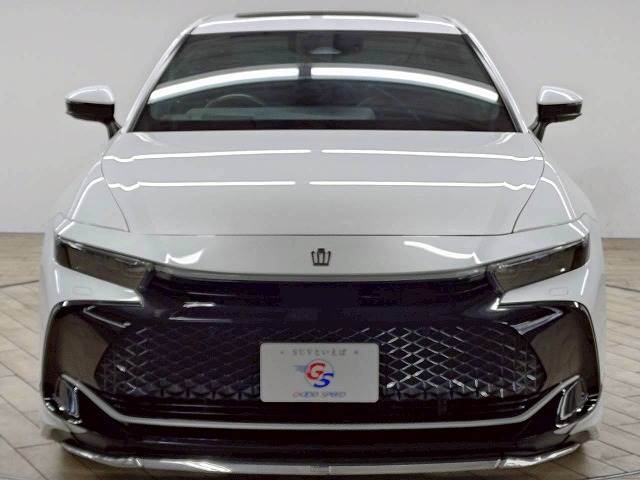 トヨタ&nbsp;クラウンクロスオーバーの画像17