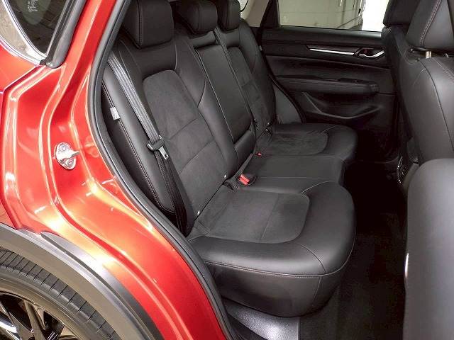 マツダ&nbsp;CX-5の画像9