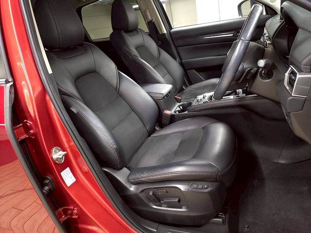 マツダ&nbsp;CX-5の画像10