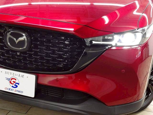 マツダ&nbsp;CX-5の画像11