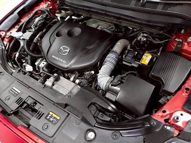 マツダ&nbsp;CX-5の画像15