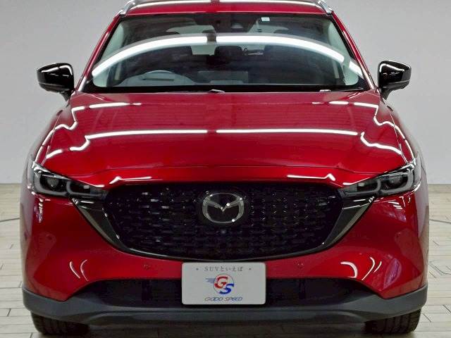 マツダ&nbsp;CX-5の画像17