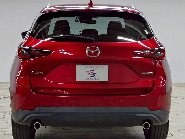 マツダ&nbsp;CX-5の画像19