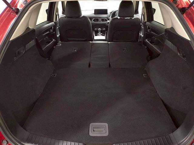 マツダ&nbsp;CX-5の画像20