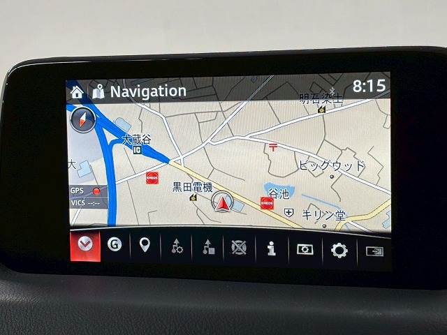 マツダ&nbsp;CX-5の画像3