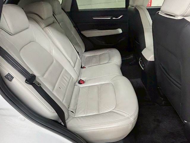 マツダ&nbsp;CX-5の画像9