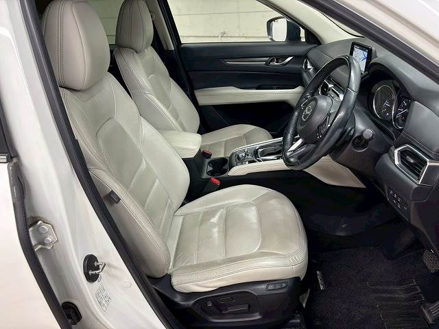 マツダ&nbsp;CX-5の画像10