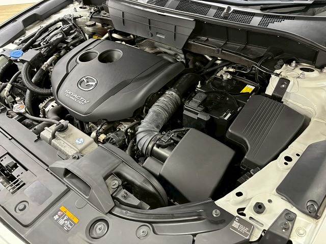 マツダ&nbsp;CX-5の画像15