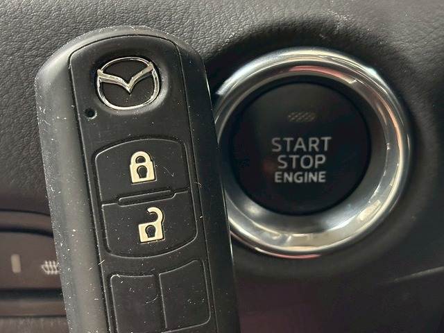 マツダ&nbsp;CX-5の画像16