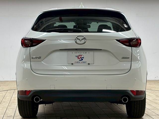 マツダ&nbsp;CX-5の画像19