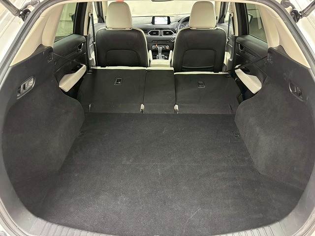 マツダ&nbsp;CX-5の画像20