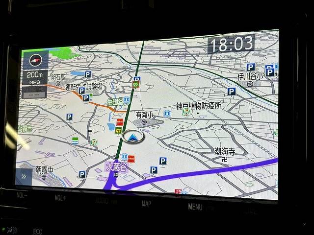 トヨタ&nbsp;プリウスの画像3