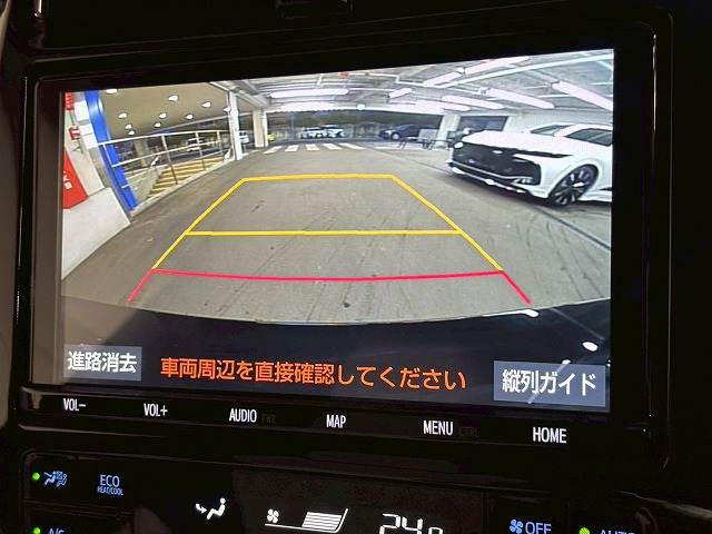 トヨタ&nbsp;プリウスの画像4