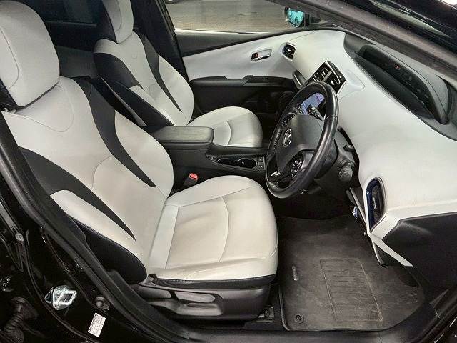 トヨタ&nbsp;プリウスの画像10