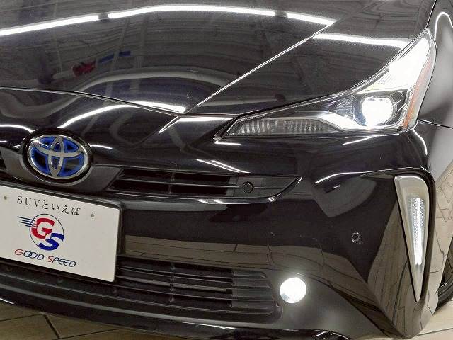 トヨタ&nbsp;プリウスの画像11