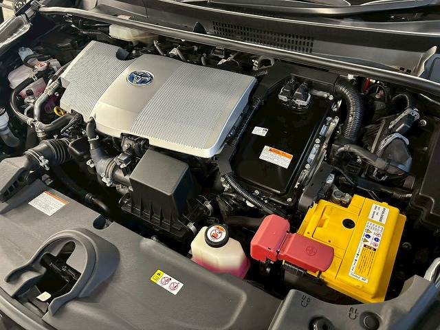 トヨタ&nbsp;プリウスの画像15