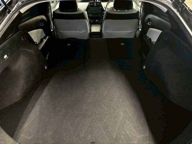 トヨタ&nbsp;プリウスの画像20