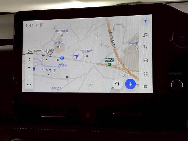トヨタ&nbsp;ノアの画像3
