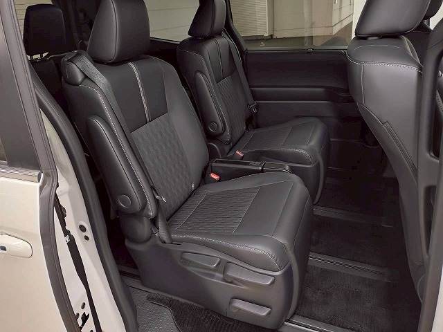 トヨタ&nbsp;ノアの画像10