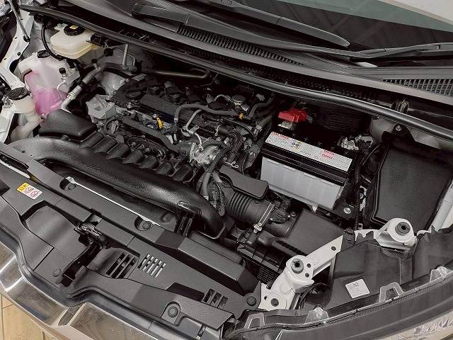 トヨタ&nbsp;ノアの画像15