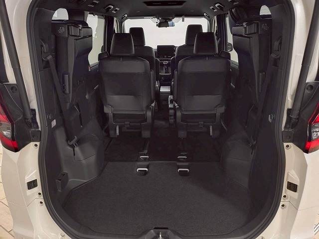 トヨタ&nbsp;ノアの画像20