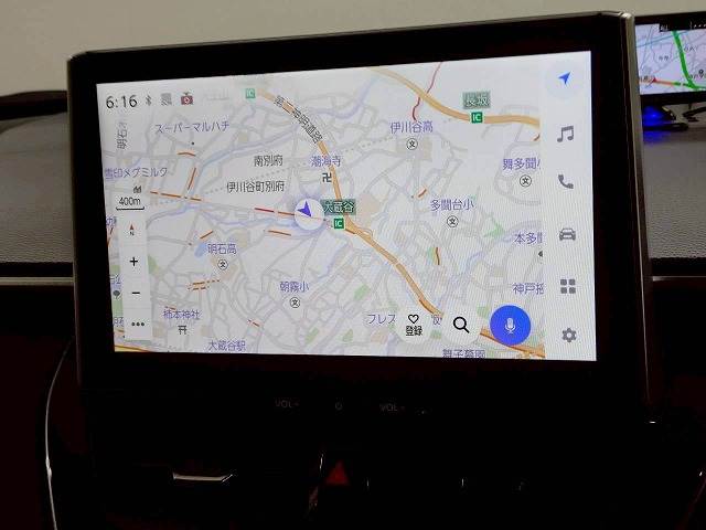トヨタ&nbsp;カローラクロスの画像3