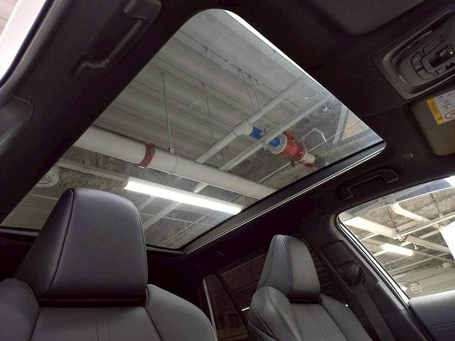 トヨタ&nbsp;カローラクロスの画像5