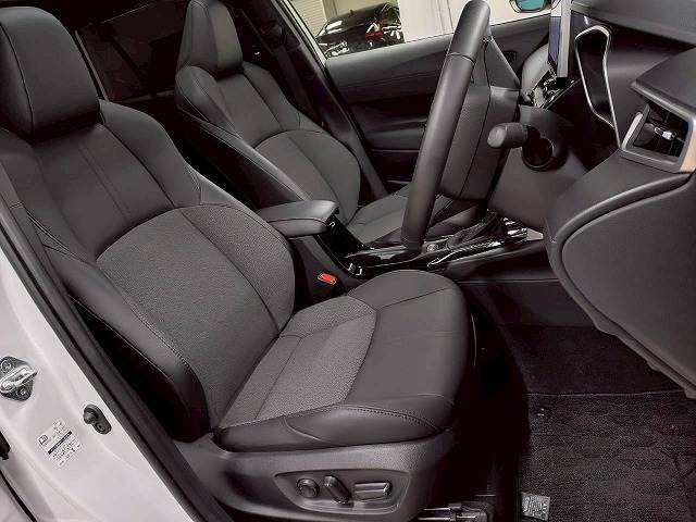 トヨタ&nbsp;カローラクロスの画像10